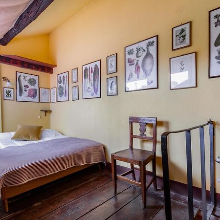 Apartamento Brera Cosy Studio On 2 Levels! Milán Exterior foto