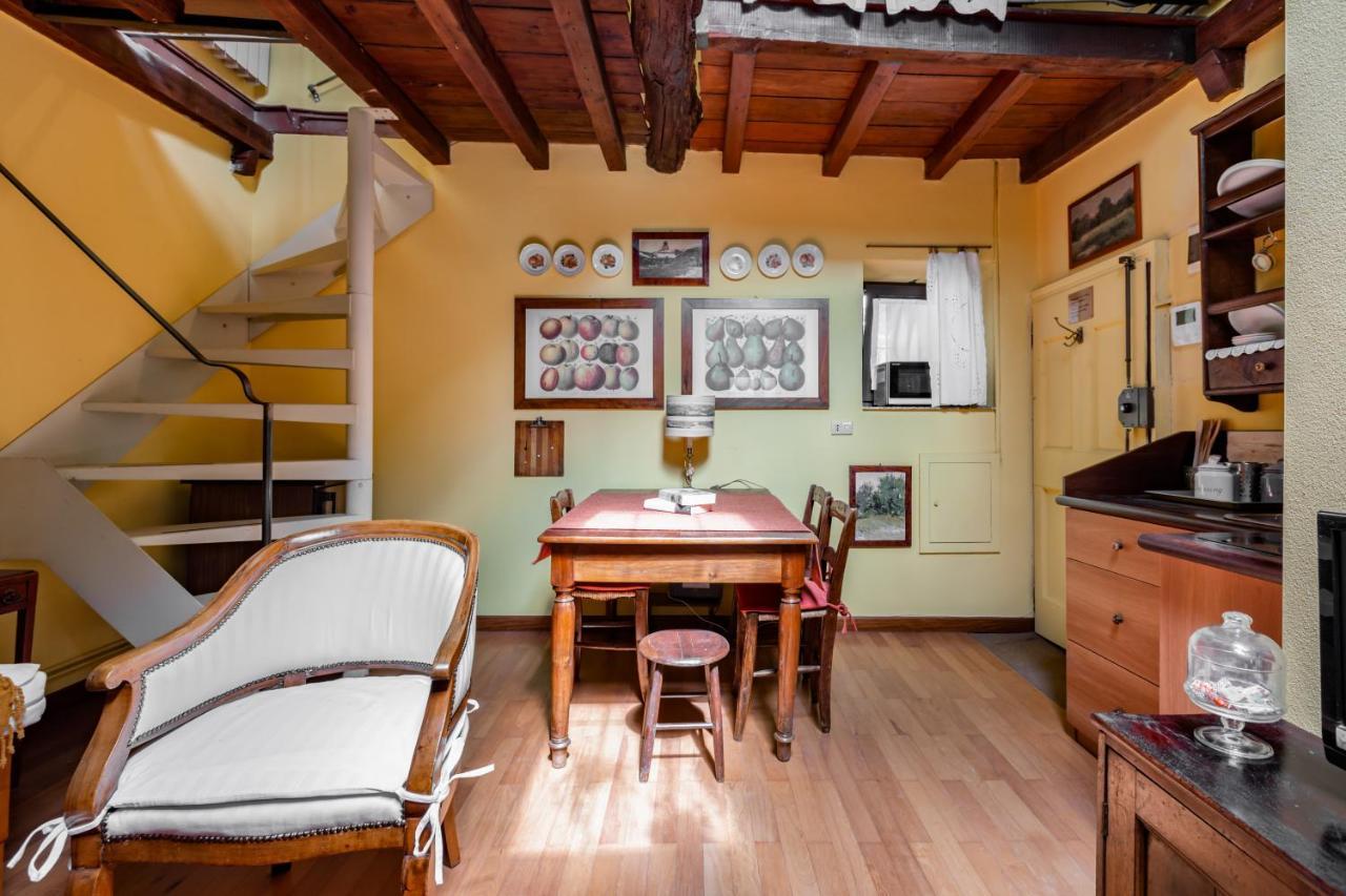 Apartamento Brera Cosy Studio On 2 Levels! Milán Exterior foto