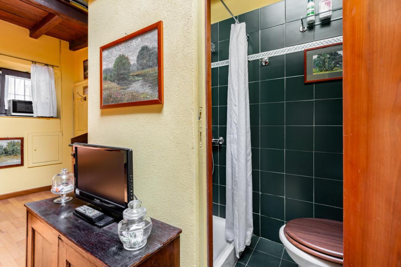Apartamento Brera Cosy Studio On 2 Levels! Milán Exterior foto